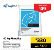 Gyproc Rhinolite-40Kg