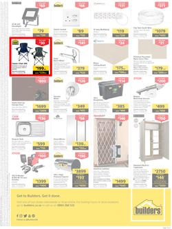 Builders : Black Friday Deals | Valid In Superstores Only (21 November - 27 November 2022), page 2