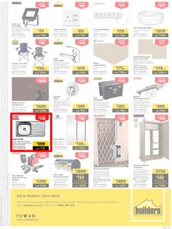 Builders : Black Friday Deals | Valid In Superstores Only (21 November - 27 November 2022), page 2