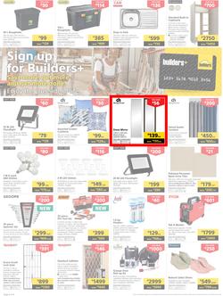 Builders : Black Friday Deals | Valid In Warehouse, Express & Trade Depot Stores Only (21 November - 27 November 2022), page 2