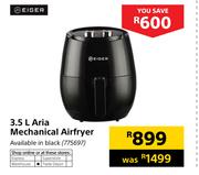 Air fryer top builders warehouse
