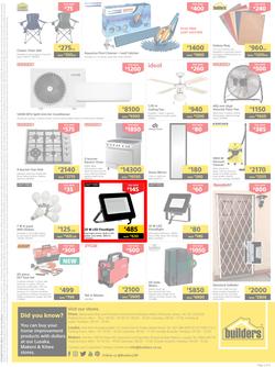 Builders Zambia : Black Friday Deals (21 November - 27 November 2022), page 2