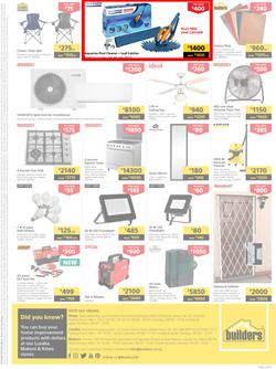 Builders Zambia : Black Friday Deals (21 November - 27 November 2022), page 2