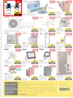 Builders Zambia : Black Friday Deals (21 November - 27 November 2022), page 2