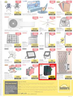 Builders Zambia : Black Friday Deals (21 November - 27 November 2022), page 2