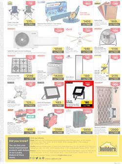 Builders Zambia : Black Friday Deals (21 November - 27 November 2022), page 2