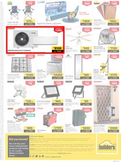 Builders Zambia : Black Friday Deals (21 November - 27 November 2022), page 2