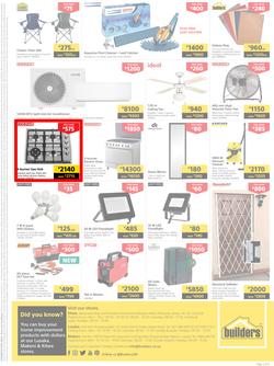 Builders Zambia : Black Friday Deals (21 November - 27 November 2022), page 2