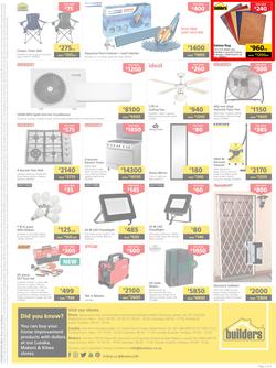 Builders Zambia : Black Friday Deals (21 November - 27 November 2022), page 2