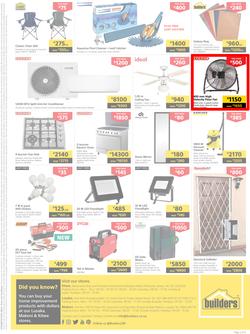 Builders Zambia : Black Friday Deals (21 November - 27 November 2022), page 2