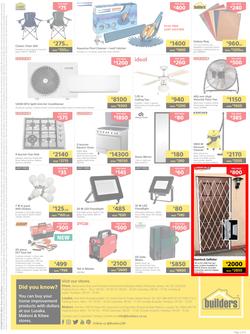 Builders Zambia : Black Friday Deals (21 November - 27 November 2022), page 2