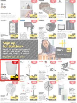 Builders : Save More, Get More (29 November - 26 December 2022), page 3