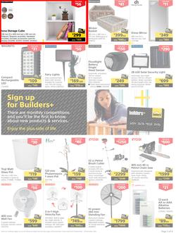 Builders : Save More, Get More (29 November - 26 December 2022), page 3