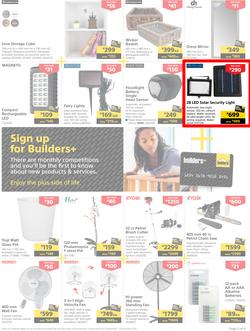Builders : Save More, Get More (29 November - 26 December 2022), page 3
