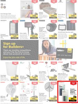 Builders : Save More, Get More (29 November - 26 December 2022), page 3