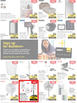 Builders : Save More, Get More (29 November - 26 December 2022), page 3