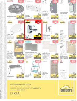 Builders : Save More, Get More (29 November - 26 December 2022), page 4