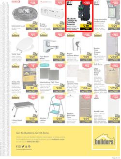 Builders : Save More, Get More (29 November - 26 December 2022), page 4