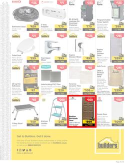 Builders : Save More, Get More (29 November - 26 December 2022), page 4