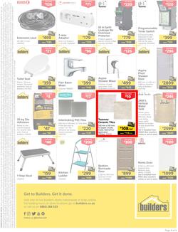 Builders : Save More, Get More (29 November - 26 December 2022), page 4