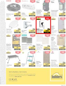 Builders : Save More, Get More (29 November - 26 December 2022), page 4