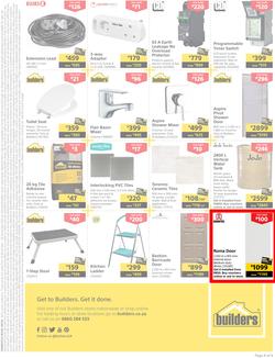 Builders : Save More, Get More (29 November - 26 December 2022), page 4