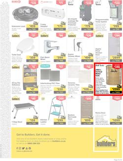 Builders : Save More, Get More (29 November - 26 December 2022), page 4