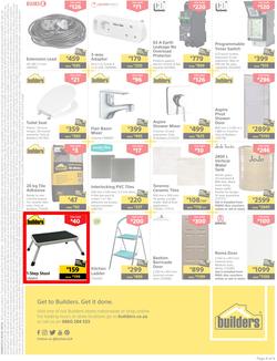 Builders : Save More, Get More (29 November - 26 December 2022), page 4