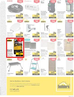 Builders : Save More, Get More (29 November - 26 December 2022), page 4