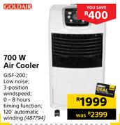 Goldair 700W Air Cooler