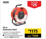JOJO 3m 6 Way Tropical Extension Adaptor