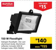 Eurolux 150W Floodlight