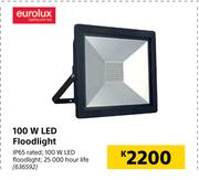 Eurolux 100W LED Floodlight