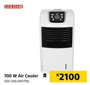 Goldair 700W Air Cooler GISF-200  