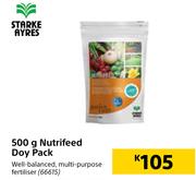 Starke Ayres Nutrifeed Doy Pack-500g