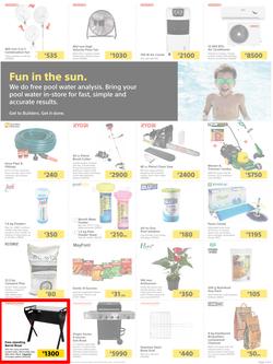 Builders Lusaka & Makeni : Here's To The Season Of Endless Sunshine And Smiles (29 November - 02 January 2023), page 3