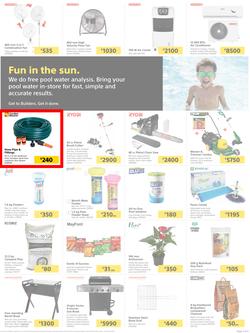 Builders Lusaka & Makeni : Here's To The Season Of Endless Sunshine And Smiles (29 November - 02 January 2023), page 3