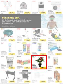 Builders Lusaka & Makeni : Here's To The Season Of Endless Sunshine And Smiles (29 November - 02 January 2023), page 3