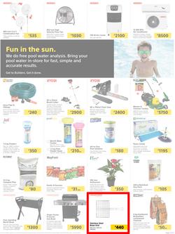 Builders Lusaka & Makeni : Here's To The Season Of Endless Sunshine And Smiles (29 November - 02 January 2023), page 3