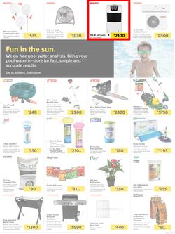 Builders Lusaka & Makeni : Here's To The Season Of Endless Sunshine And Smiles (29 November - 02 January 2023), page 3