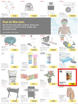 Builders Lusaka & Makeni : Here's To The Season Of Endless Sunshine And Smiles (29 November - 02 January 2023), page 3