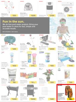 Builders Lusaka & Makeni : Here's To The Season Of Endless Sunshine And Smiles (29 November - 02 January 2023), page 3