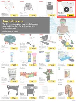 Builders Lusaka & Makeni : Here's To The Season Of Endless Sunshine And Smiles (29 November - 02 January 2023), page 3