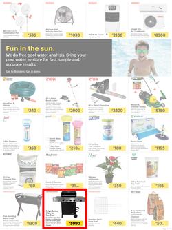 Builders Lusaka & Makeni : Here's To The Season Of Endless Sunshine And Smiles (29 November - 02 January 2023), page 3