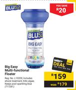 Blu52 Big Easy Multi-Functional Floater