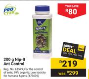Protek Nip It Ant Control-200g