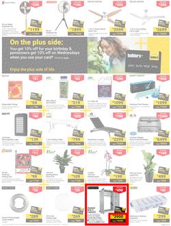 Builders : Save More, Get More (28 November - 01 January 2024), page 3