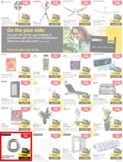 Builders : Save More, Get More (28 November - 01 January 2024), page 3