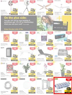 Builders : Save More, Get More (28 November - 01 January 2024), page 3