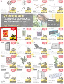 Builders : Save More, Get More (28 November - 01 January 2024), page 3